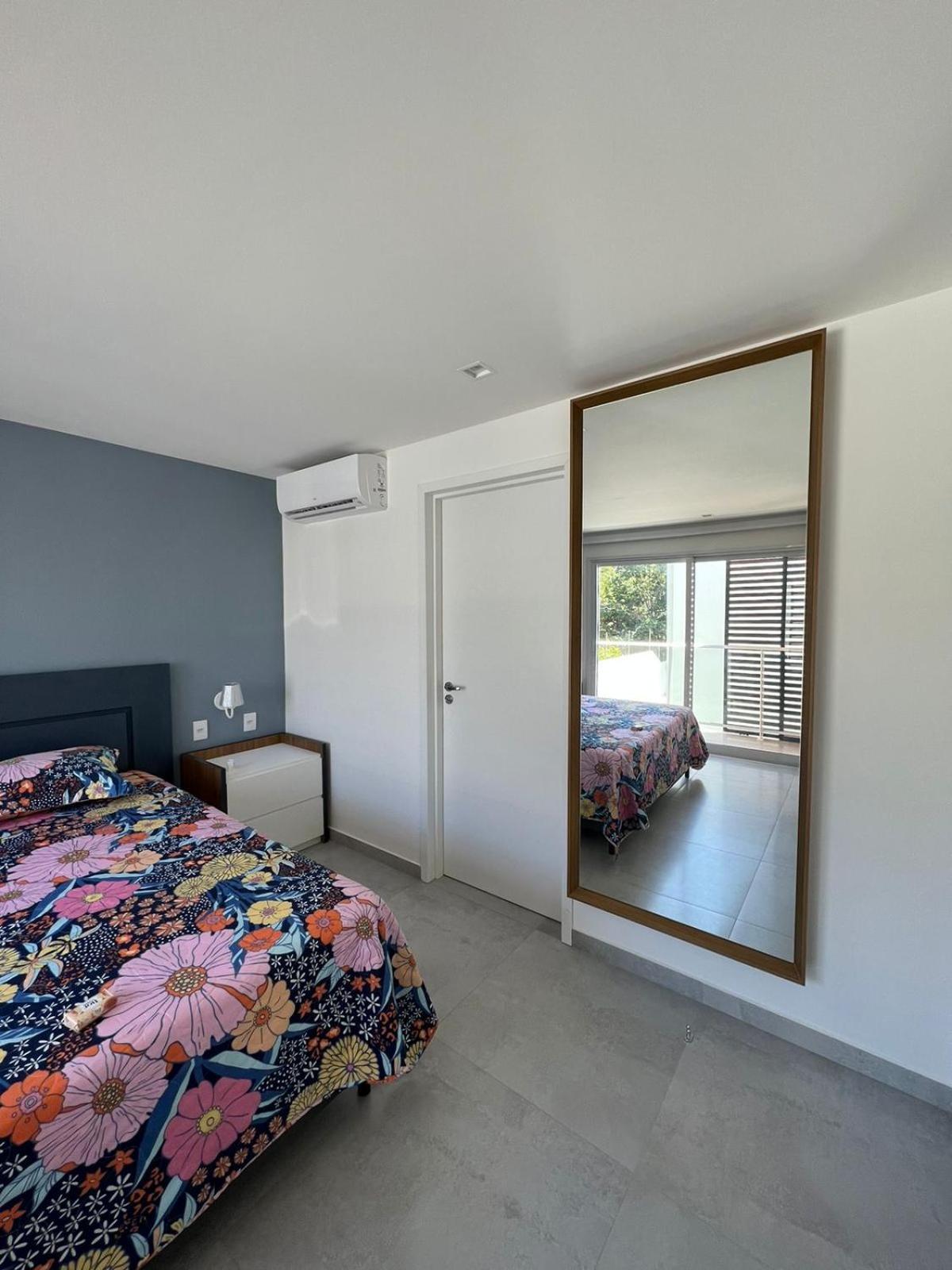 Pipa Condominio Flamingos - Casa 08 Praia de Pipa Bagian luar foto