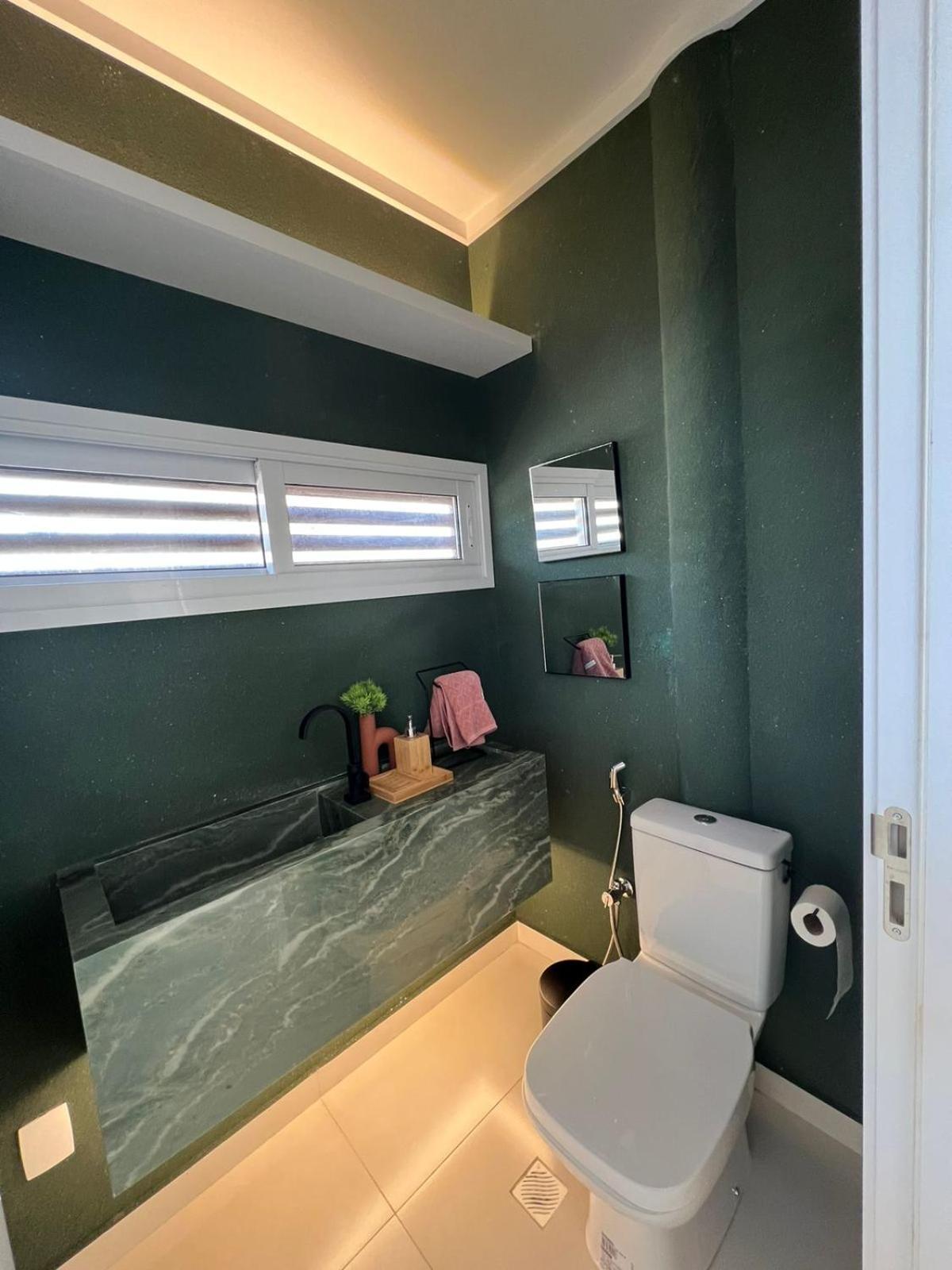 Pipa Condominio Flamingos - Casa 08 Praia de Pipa Bagian luar foto